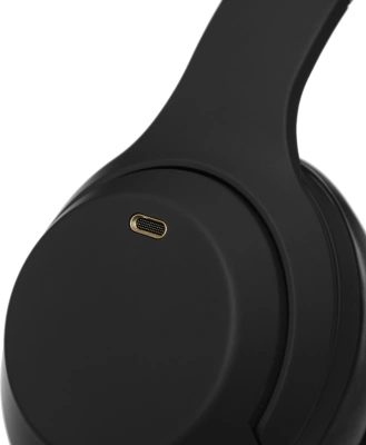 Гарнитура накладные Defender FreeMotion B690 черный беспроводные bluetooth накладные (63690)