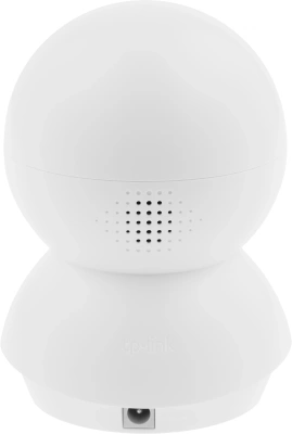 Камера видеонаблюдения IP TP-Link Tapo C200 V.5 Wi-Fi 4-4мм цв. корп.:белый (TAPO C200)