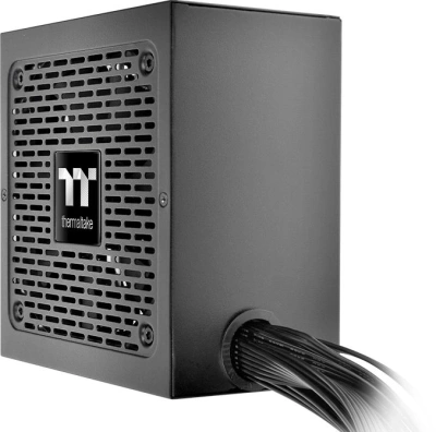 Блок питания Thermaltake ATX 850W Toughpower GX3 SE 80+ gold (20+4pin) APFC 120mm fan 3xSATA RTL
