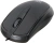 Мышь Оклик 125M черный оптическая 1200dpi USB 3but (1175317)