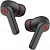 Гарнитура внутриканальные A4Tech Bloody M30 черный/красный беспроводные bluetooth в ушной раковине (M30 (BLACK+RED))