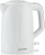 Чайник электрический Gorenje K17DPW 1.7л. 2200Вт белый/серебристый корпус: пластик/металл