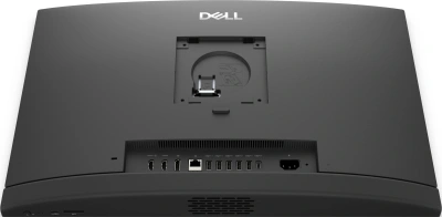 Моноблок Dell Pro 24 QC24250 23.8" Full HD Core Ultra 7 265 (2.4) 64Gb SSD2Tb Graphics CR Windows 11 Pro GbitEth WiFi BT 160W клавиатура мышь Cam темно-серый 1920x1080