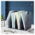 Лоток вертикальный Deli 79003GREY 79003Gray 3отд. складной A5 200х150х180мм серый пластик Лоток вертикальный Deli 79003GREY 79003Gray 3отд. складной A5 200х150х180мм серый пластик