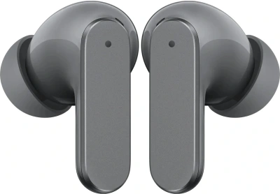 Гарнитура внутриканальные Realme Buds Air 8 т.серый беспроводные bluetooth в ушной раковине (6941764483309)