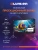 Экран Lumien 84" 118x197см Sky View LSV-100101 16:9 напольный натяжной серебристый Экран Lumien 84" 118x197см Sky View LSV-100101 16:9 напольный натяжной серебристый