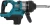 Гайковерт Makita TW010GZ аккум. патрон:квад.1"