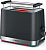 Тостер Bosch TAT4M 950Вт черный