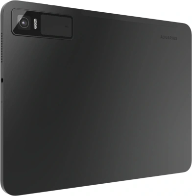 Планшет Aquarius AQpad L311 (2.2) 8C RAM8Gb ROM128Gb 11.35" IPS 2408x1720 5G AQOS черный 16Mpix 5Mpix BT WiFi microSD 1Tb 8600mAh 10hr