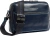 Сумка мужская Piquadro Blue Square CA6588B2/BLU2 синяя натур.кожа Сумка мужская Piquadro Blue Square CA6588B2/BLU2 синяя натур.кожа