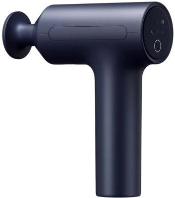 Массажер Xiaomi Massage Gun 2 EU синий (BHR9471GL)