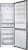 Холодильник Gorenje NRK720EAXL4 2-хкамерн. серый инвертер Холодильник Gorenje NRK720EAXL4 2-хкамерн. серый инвертер