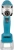 Гайковерт Makita TD112DMZ 12Вт аккум. патрон:шестигр.1/4"