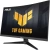 Монитор Asus 27" TUF Gaming VG27WQ3B черный VA LED 16:9 HDMI M/M матовая 5000:1 300cd 178гр/178гр 2560x1440 180Hz FreeSync DP 2K 4.9кг