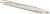 Ручка шариков. Parker IM Monochrome K328 (2172956) Champagne PVD M син. черн. подар.кор. Ручка шариков. Parker IM Monochrome K328 (2172956) Champagne PVD M син. черн. подар.кор.