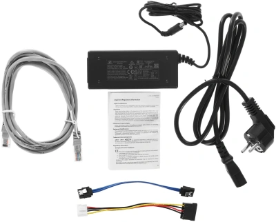 Видеорегистратор Dahua DHI-NVR2104-P-I2