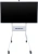 Панель 55" EliteBoard 55C1 белый LED 8ms 16:9 HDMI M/M 1200:1 400cd 178гр/178гр 3840x2160 SPDIF USB 50кг (RUS) Панель 55" EliteBoard 55C1 белый LED 8ms 16:9 HDMI M/M 1200:1 400cd 178гр/178гр 3840x2160 SPDIF USB 50кг (RUS)