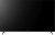 Телевизор QLED Digma 65" DM-LED65UQB31 Google TV Frameless Metal черный/черный 4K Ultra HD 60Hz MEMC DVB-T DVB-T2 DVB-C DVB-S DVB-S2 USB WiFi Smart TV