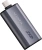 Накопитель SSD A-Data USB3.2 Gen2 1TB SC750-1000G-CCBK SC750 серый