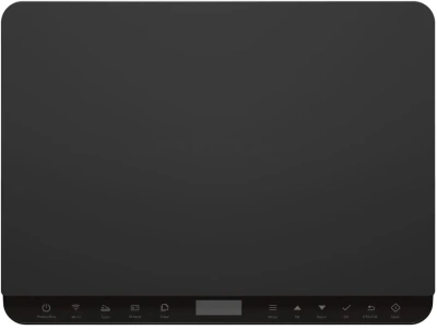 МФУ лазерный Pantum BM1800 A4 серый