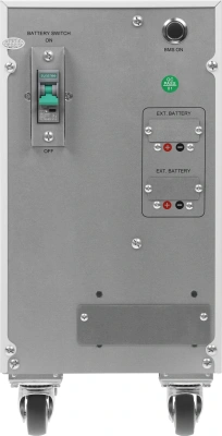 Батарея для ИБП Ippon NA+ TA 10K 240В 4.8Ач для EBM NA+ TA 10K