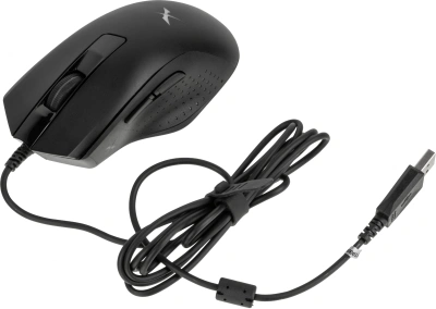 Мышь A4Tech Bloody X5 Max черный оптическая 10000dpi USB 9but