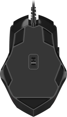 Мышь A4Tech Bloody V8 черный оптическая 3200dpi USB 8but