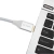 Кабель аудио-видео Cactus CS-HDMI.2.1-5 HDMI (m)/HDMI (m) 5м. позолоч.конт. серебристый