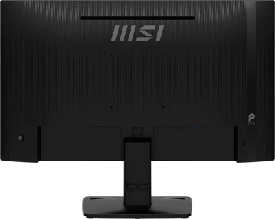 Монитор MSI 23.8" Pro MP242 E14A черный IPS LED 16:9 HDMI M/M матовая 300cd 178гр/178гр 1920x1080 144Hz VGA DP FHD 3.1кг