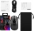 Мышь Lenovo Legion M410 Wireless RGB Gaming черный оптическая 16000dpi беспров. BT/Radio USB 5but (GY51P83012) Мышь Lenovo Legion M410 Wireless RGB Gaming черный оптическая 16000dpi беспров. BT/Radio USB 5but (GY51P83012)