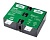 Батарея для ИБП APC APCRBC124 24В 9Ач для BR1200G-FR/BR1200GI/BR1300G/BR1500G/BR1500G-FR/BR1500GI/SMC1000-2U/SMC1000I-2U
