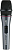 Микрофон проводной Sennheiser E 865-S черный