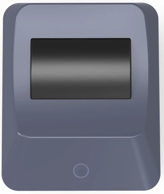 Термопринтер Cactus CS-TP-D430UB 203dpi 160мм/с/USB/BT для печ.этик. черный