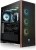 Корпус Thermaltake S370 WS черный без БП ATX 5x120mm 8x140mm 1xUSB3.0 audio bott PSU