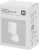 Датчик движ. Xiaomi Mi Motion Sensor 2S (BHR8995GL/XMPR02SGXS) белый