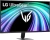 Монитор LG 31.5" 32G403B-B фиолетовый VA LED 16:9 HDMI M/M матовая 250cd 178гр/178гр 1920x1080 144Hz FreeSync DP FHD 5кг Монитор LG 31.5" 32G403B-B фиолетовый VA LED 16:9 HDMI M/M матовая 250cd 178гр/178гр 1920x1080 144Hz FreeSync DP FHD 5кг
