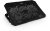 Подставка для ноутбука Buro BU-LCP150-B213 15"335x265x22мм 74.35дБ 1xUSB 2x 140ммFAN 480г металлическая сетка/пластик черный