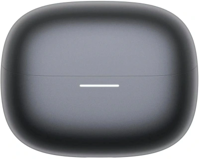 Гарнитура внутриканальные Xiaomi Redmi Buds 8 Pro черный беспроводные bluetooth в ушной раковине (BHR08GOGL)