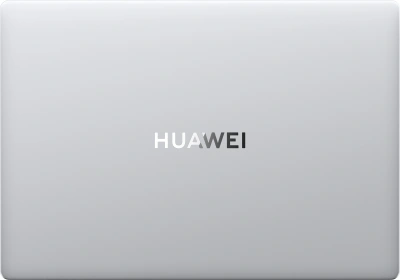 Ноутбук Huawei MateBook D 16 MCLG-X MitchellG-W5611D Core i5 13420H 16Gb SSD1Tb Intel UHD Graphics 16" IPS (1920x1200) без ОС silver WiFi BT Cam (53014MUA)