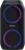 Минисистема Hisense Party Rocket 160 черный 160Вт USB BT Минисистема Hisense Party Rocket 160 черный 160Вт USB BT