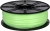 Пластик для принтера 3D Cactus CS-3D-ABS-1KG-L-GN ABS LUMINOUS d1.75мм 1кг 1цв.