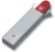 Нож перочинный Victorinox Fisherman (1.4733.72) 91мм 18функц. красный карт.коробка Нож перочинный Victorinox Fisherman (1.4733.72) 91мм 18функц. красный карт.коробка