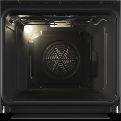 Плита Электрическая Gorenje GEC5C61WG белый стеклокерамика (без крышки)