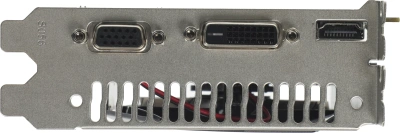 Видеокарта Afox PCI-E 3.0 AF740-4096D5H3-V3 NVIDIA GeForce GT 740 4Gb 128bit GDDR5 993/5000 DVIx1 HDMIx1 CRTx1 HDCP Ret