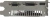 Видеокарта Afox PCI-E 3.0 AF740-4096D5H3-V3 NVIDIA GeForce GT 740 4Gb 128bit GDDR5 993/5000 DVIx1 HDMIx1 CRTx1 HDCP Ret Видеокарта Afox PCI-E 3.0 AF740-4096D5H3-V3 NVIDIA GeForce GT 740 4Gb 128bit GDDR5 993/5000 DVIx1 HDMIx1 CRTx1 HDCP Ret