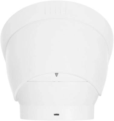 Камера видеонаблюдения IP Dahua DH-IPC-HDW1431T1P-ZS-S4 2.8-12мм цв. корп.:белый