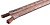 Кабель соединительный акустический Premier SCC-17 BC 100м. прозрачный (25-212 100)