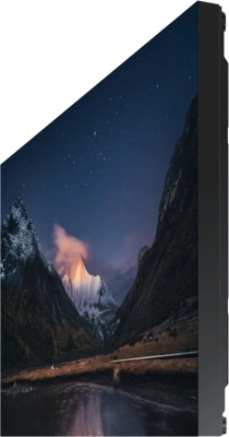 Панель Samsung 55" VM55C-R черный IPS 8ms 16:9 DVI HDMI матовая 500cd 178гр/178гр 1920x1080 VGA DP FHD USB 16.8кг