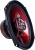 Колонки автомобильные Kicx SP 693 200Вт 92дБ 4Ом 16x23см (6x9дюйм) (ком.:2кол.) коаксиальные трехполосные