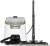 Пароочиститель напольный Karcher SC 4 Deluxe Iron EasyFix 2200Вт белый Пароочиститель напольный Karcher SC 4 Deluxe Iron EasyFix 2200Вт белый